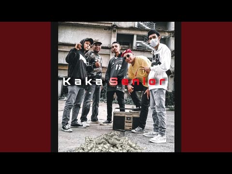 KAKA SENIOR YouTube thumbnail