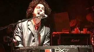 Los Rodriguez -Una Forma de Vida / My Way (Directo en Las Ventas 1996)