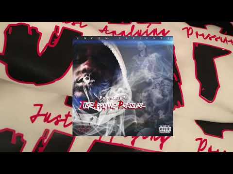 Podco Love - I Can’t Believe