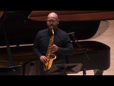 Sonate en Ut# by Fernande Decruck