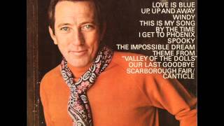 Andy Williams, Honey (I miss you) 1968