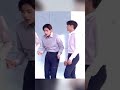 HOBI IS LITERALLY ME WHEN TAEHYUNG