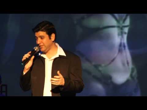 Vini Molina - Sangrando