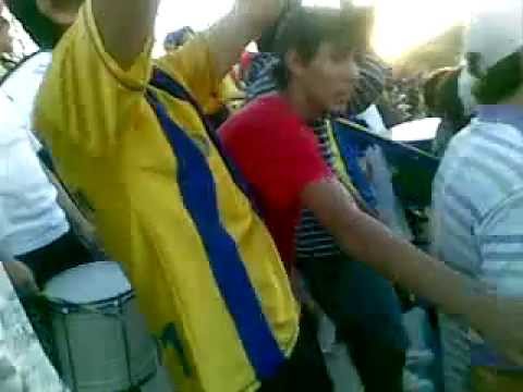 "Capiata vs Luque!!" Barra: La Vagancia Capiateña • Club: Club Deportivo Capiatá • País: Paraguay