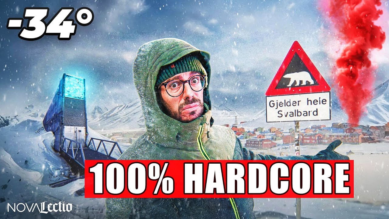 SVALBARD