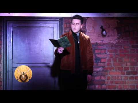 Tommy Sissons - Westminster - Spoken Word Poetry