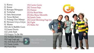 The Best Of Songs from CJR CJR CoboyJunior...