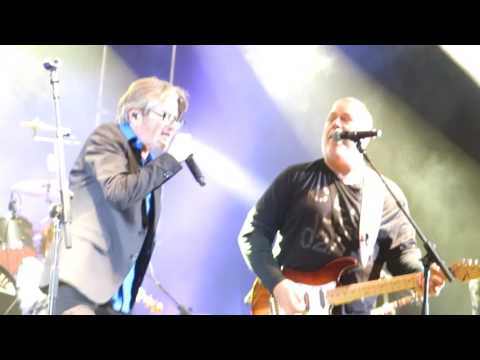 משינה ויהודה פוליקר - התחלה חדשה