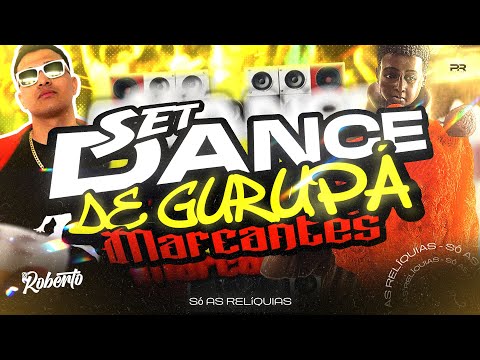 🟡 SET DANCE DE GURUPÁ MARCANTES - 🍻 AS MAIS TOCADAS DA FESTA DE SÃO BENEDITO 🍻