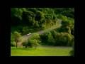 HD Calm Relaxing Car Ride In 1080P HD