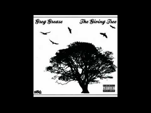 Greg Grease - Foul Moves (Prod. By Musicians In Disguise)