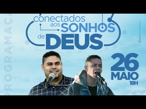 Pr. John Nascimento | Qual Tipo de Peixe Você É ?