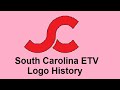 South Carolina ETV Logo History UPDATE