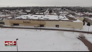 Sioux Falls big box vacancies now filling up