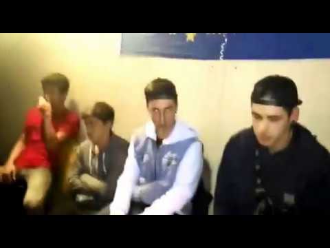 VdobleK vs AkaDebri - Octavos - Burela Battle