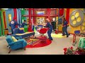 Imagination Movers - Playing Catch