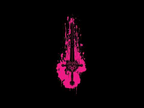 Magic Sword - The Curse (The Toxic Avenger Remix)