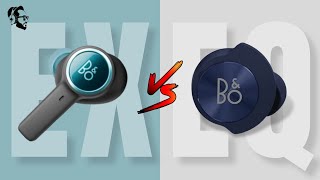 Which Bang & Olufsen TWS Is Better? | Beoplay EQ VS Beoplay EX