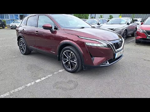 Nissan Qashqai E-POWER SVE  €3000 Scrappage Offer - Image 2