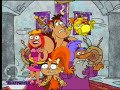 Dave The Barbarian Danish 12 Spøgelset Vare Koen