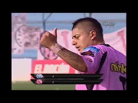 Torneo Intermedio 2011 Deportivo Municipal 0(4) - 0(2) Sport Boys Partido Completo