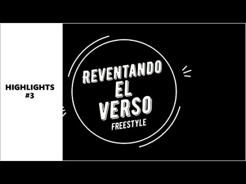Highlights #3 FMS RelV - JORNADA 1