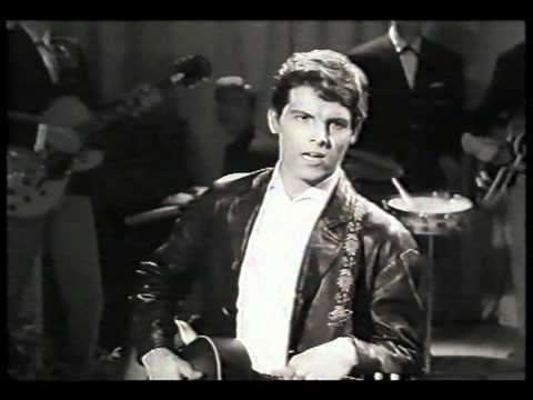 Jess Conrad - "Why Am I Living?"