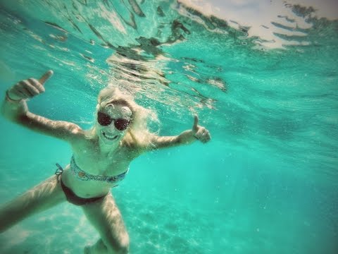 Welcome To Sicily, Palermo ( PART 3 ) - GoPro HERO 4 Travel Video HD