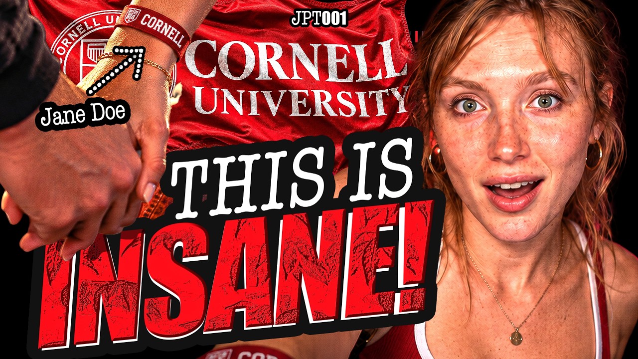 Feminists Are Taking Away Womens Rights to Get A Train Ran | Jane Doe and Chi Phi Fraternity
