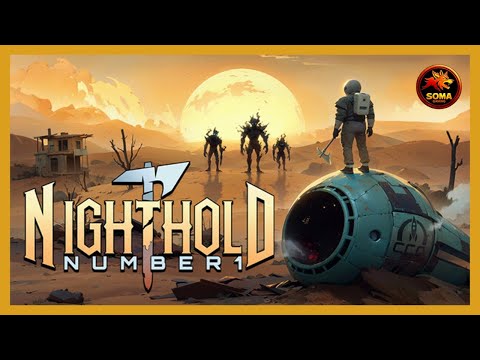 Nighthold: Number One - A promising survival game