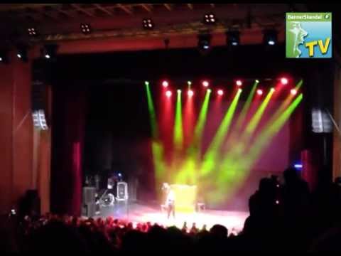 I am Jonny - Benefizkonzert