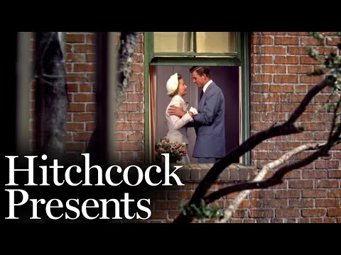 Thumbnail of the video: Jeff The Window Shopper - "Rear Window" | Hitchcock Presents