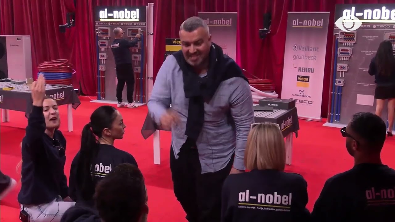 Rogerti i drejtohet Selinit: Më shumë shanse ke ti të jesh bastarde se Juela