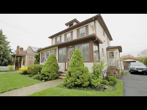 357 Lynnfield St., Lynn MA