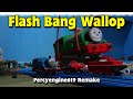 Tomy Flash Bang Wallop