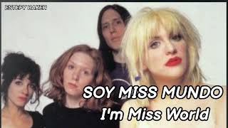 Hole - Miss World [Demo, 1993] || Subtitulada Español