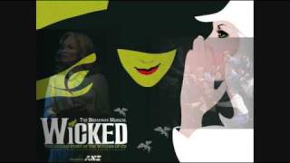 What Is This Feeling - Wicked The Musical
