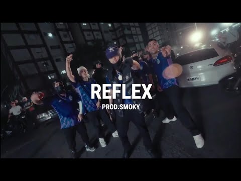 [FREE] C.R.O x FRANKY STYLE TYPE BEAT "REFLEX" - TRAP TYPE BEAT 2024