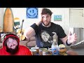 CaseOh Reacts To LA Beast And More