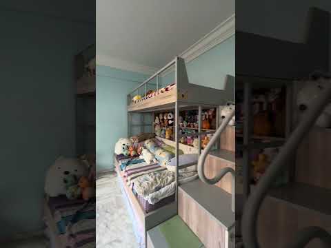 757 Yishun Street 72, 757 Yishun Street 72, 3 Bedrooms, 1,313 sqft, HDB Flat For Sale, by Jerry Tay, 500166610 - PropertyGuru.com.sg