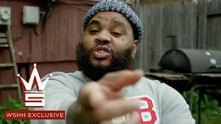 Kevin Gates &quot;RGWN&quot; (official Audio)