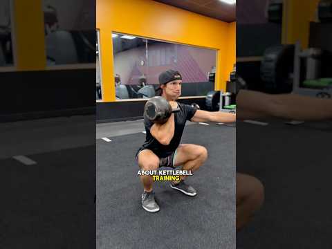 One kettlebell = a full gym. They really are that versatile. #kettlebell #workout #gymworkout