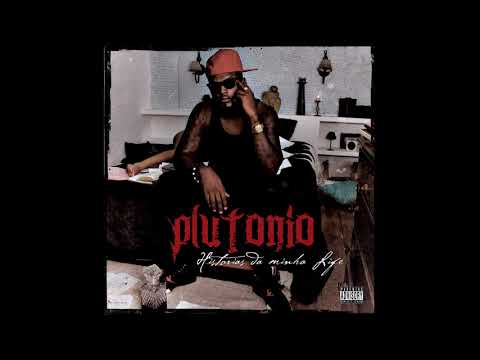 Plutonio - Runnin Ft Dillaz (Prod. Plutonio)