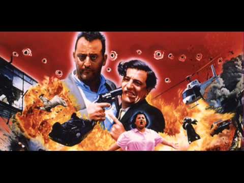 "Passion for war and love" Opération Corned-Beef OST 4