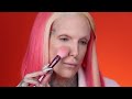 Cheetos Makeup... Is It Jeffree Star Approved?! thumbnail 2