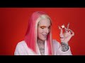 Cheetos Makeup... Is It Jeffree Star Approved?! thumbnail 3