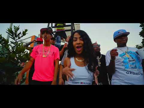 LA COOKIES - YOU R TETEO X YAILIN LA MÁS VIRAL X YOUNG GATILLO  X JORDANI X EL BOKE X LILJOTA