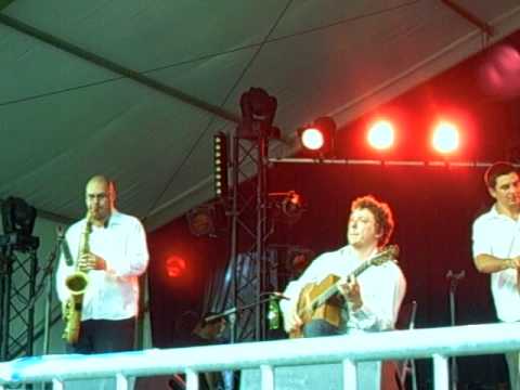 Ensemble Zaiti - Samois 2008