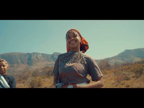 Rowan Madzamba- Jaku Chaku Official Music Video