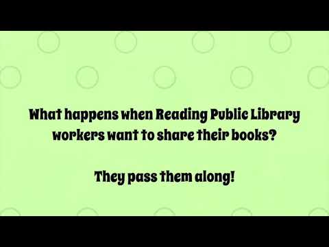 RPL Book Pass Challenge